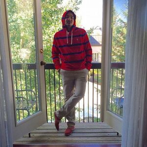 mack910, online dating profile photo