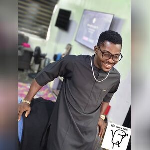 iam_prince, online dating profile photo