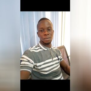 moluwasa, online dating profile photo