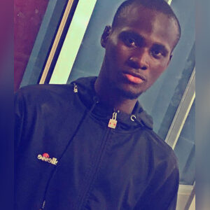 ayinde12, online dating profile photo