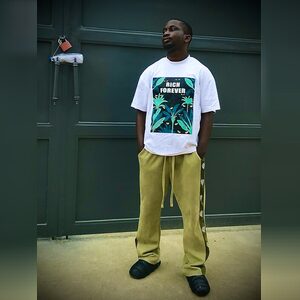 obarekio, online dating profile photo