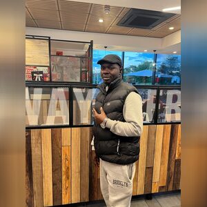 clinixhe, online dating profile photo