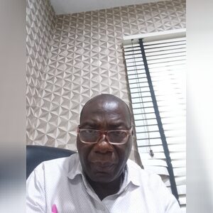 b_ajayi, online dating profile photo