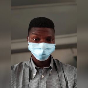 mosesogh, online dating profile photo