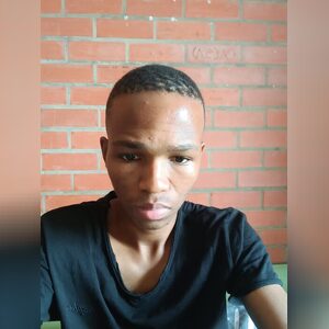 nxumaloo, online dating profile photo