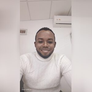 ekevicto, online dating profile photo