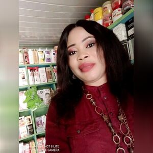 azuchina, online dating profile photo