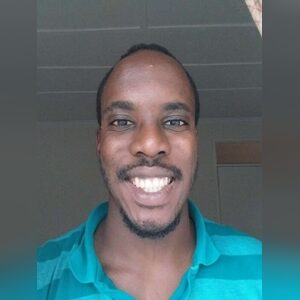 zibusiso, online dating profile photo