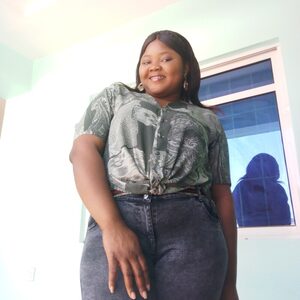 missjay1, online dating profile photo