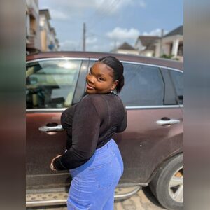 chiamakaa, online dating profile photo