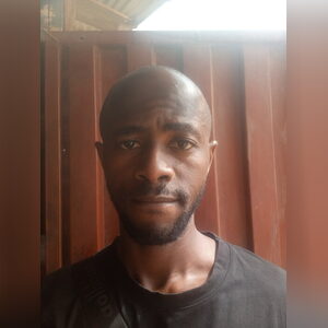 oyedijor, online dating profile photo