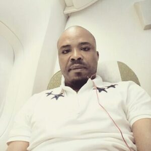 ibebunjo, online dating profile photo
