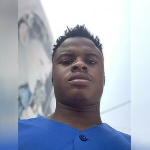 ucheachi, online dating profile photo