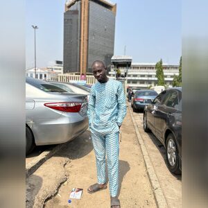 abduahme, online dating profile photo