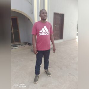 igbabo87, online dating profile photo