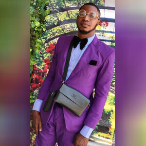 oadebiyi, online dating profile photo