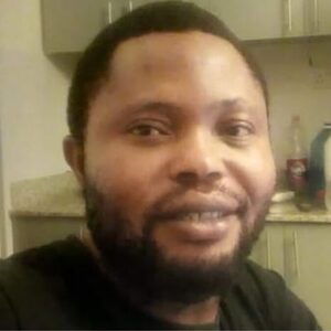 kevinvil, online dating profile photo