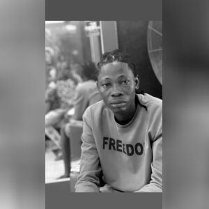 olorunsogo, online dating profile photo