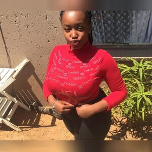 yelwa007, online dating profile photo
