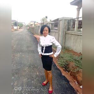 nenyenwa, online dating profile photo