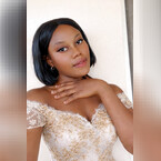 afolami, online dating photo