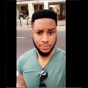 kusodann, online dating profile photo