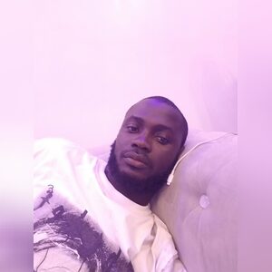 fakoyata, online dating profile photo