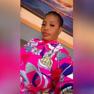 oluwfeli, online dating profile photo