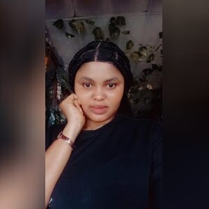 semilore09, online dating profile photo