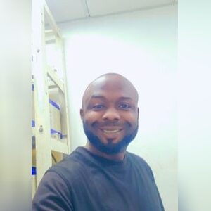 femi2023, online dating profile photo