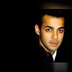 amir2025, online dating photo