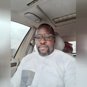 kwabena4, online dating profile photo