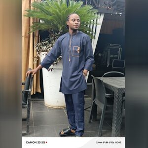 austino112, online dating profile photo