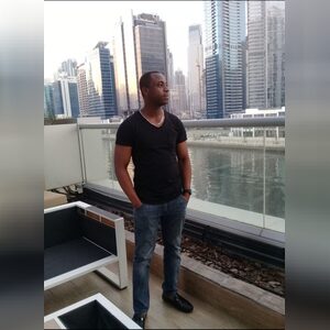 justinuz, online dating profile photo