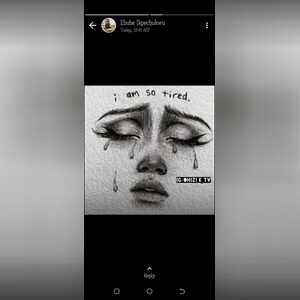 praiseeee, online dating profile photo