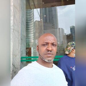 olayagba, online dating profile photo