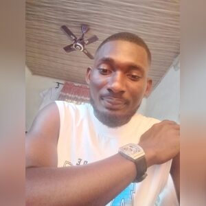 titusndu, online dating profile photo