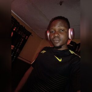 kunleeex, online dating profile photo