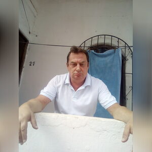evandrog, online dating profile photo