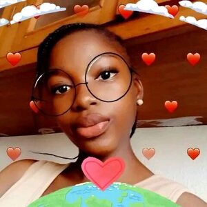 giftebony, online dating profile photo