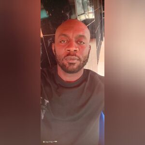 dozieike, online dating profile photo