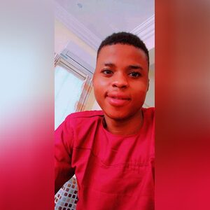 dadedoyi, online dating profile photo