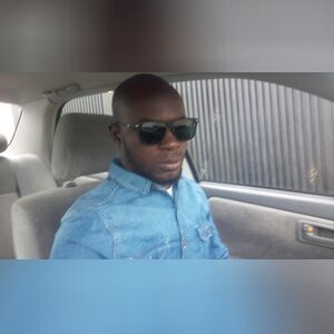 adedolal, online dating profile photo