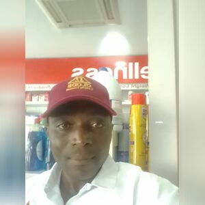 shakirua, online dating profile photo