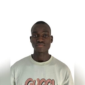 damola_001, online dating profile photo