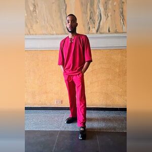 michael_jr, online dating profile photo