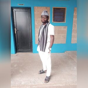 yanjorap, online dating profile photo