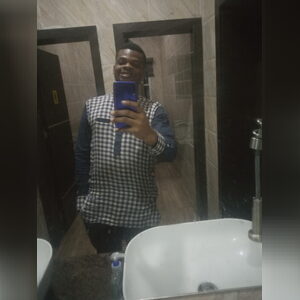 ajokwugo, online dating profile photo