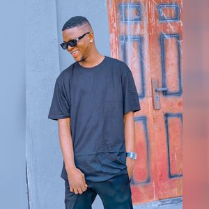 uglyfulani, online dating profile photo