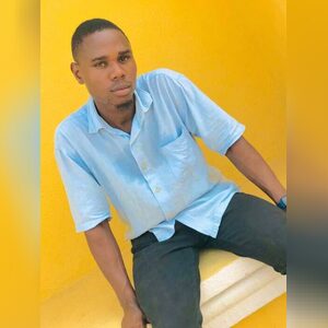 edubamid, online dating profile photo